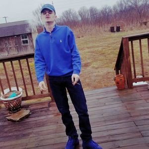 Meet your Posher, Noah